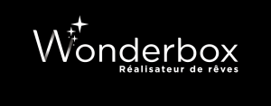 Logo Wonderbox