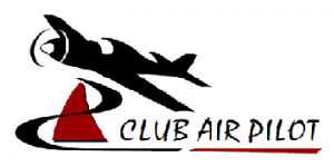 Club Air Pilot Logo